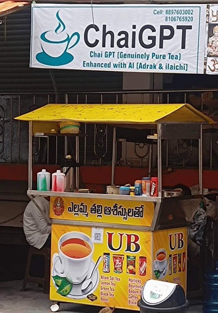 Everything Out Of Context tweet media