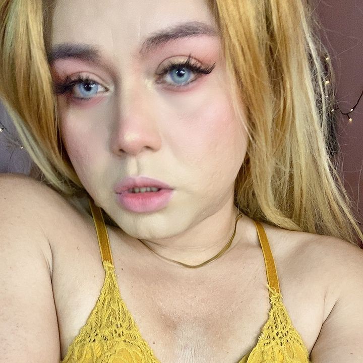 miasharick94's tweet photo. #NuevaFotoDePerfil https://t.co/rZOq1ipfG9