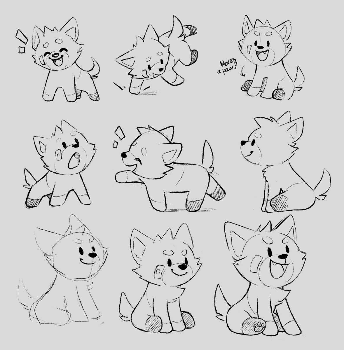Whiskey_Dingo's tweet photo. somethings coming 👀 https://t.co/pkb3Z6gKe8