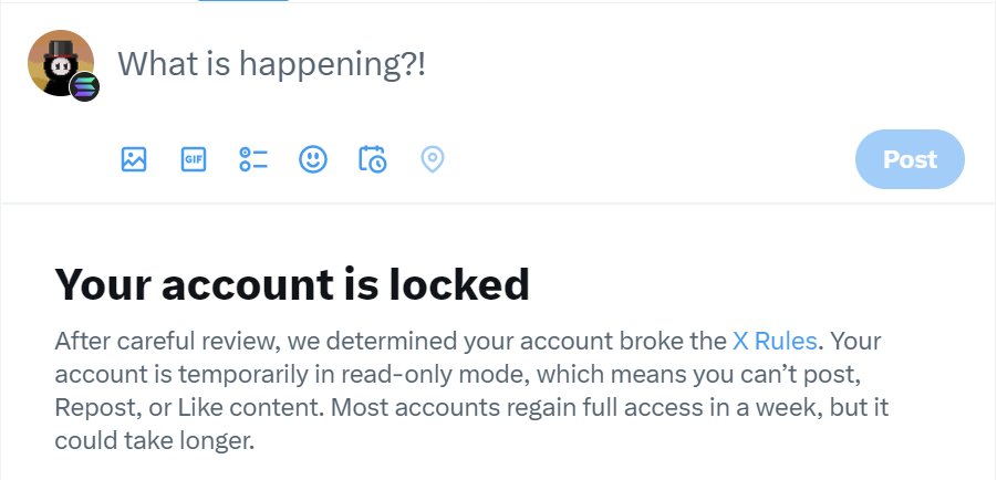 FREEEEEEEEE

Now name the rule we broke. <a href="/elonmusk/">Elon Musk</a>