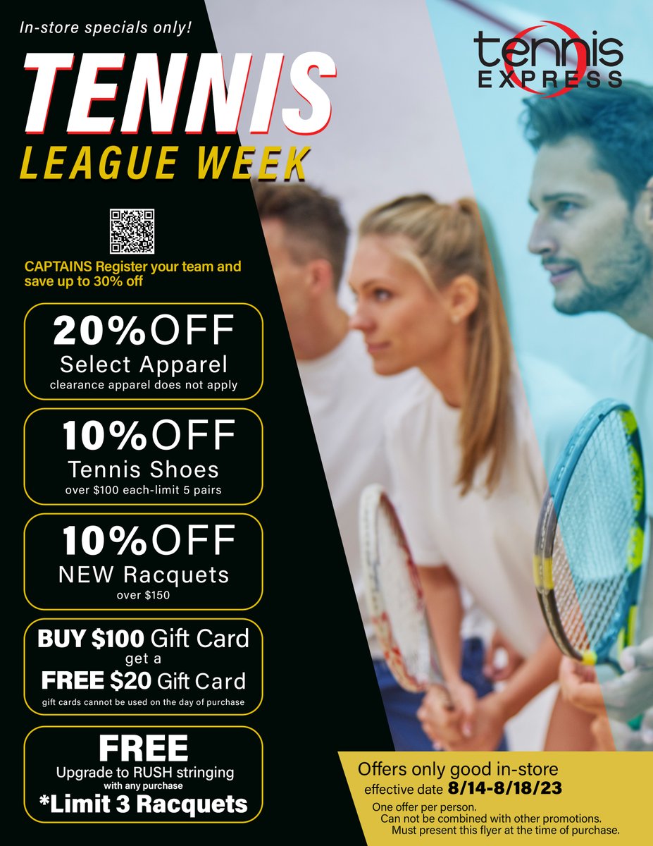 Houston Tennis Assoc (@houstontennis) on Twitter photo 