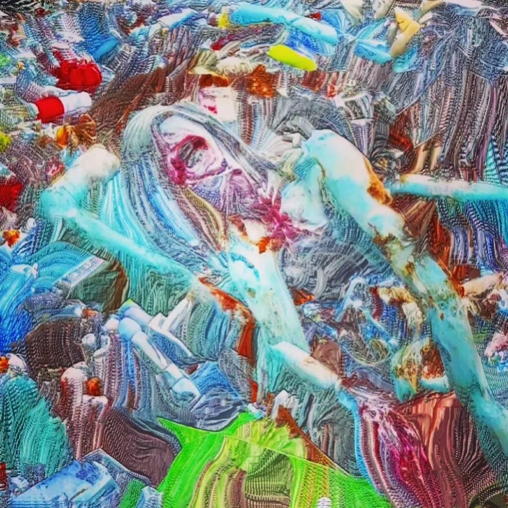 Album mode n shiz. Finally bullied myself into dropping music for once. Go check out an Album of Sorts. There's a couple of heaters on there ngl.