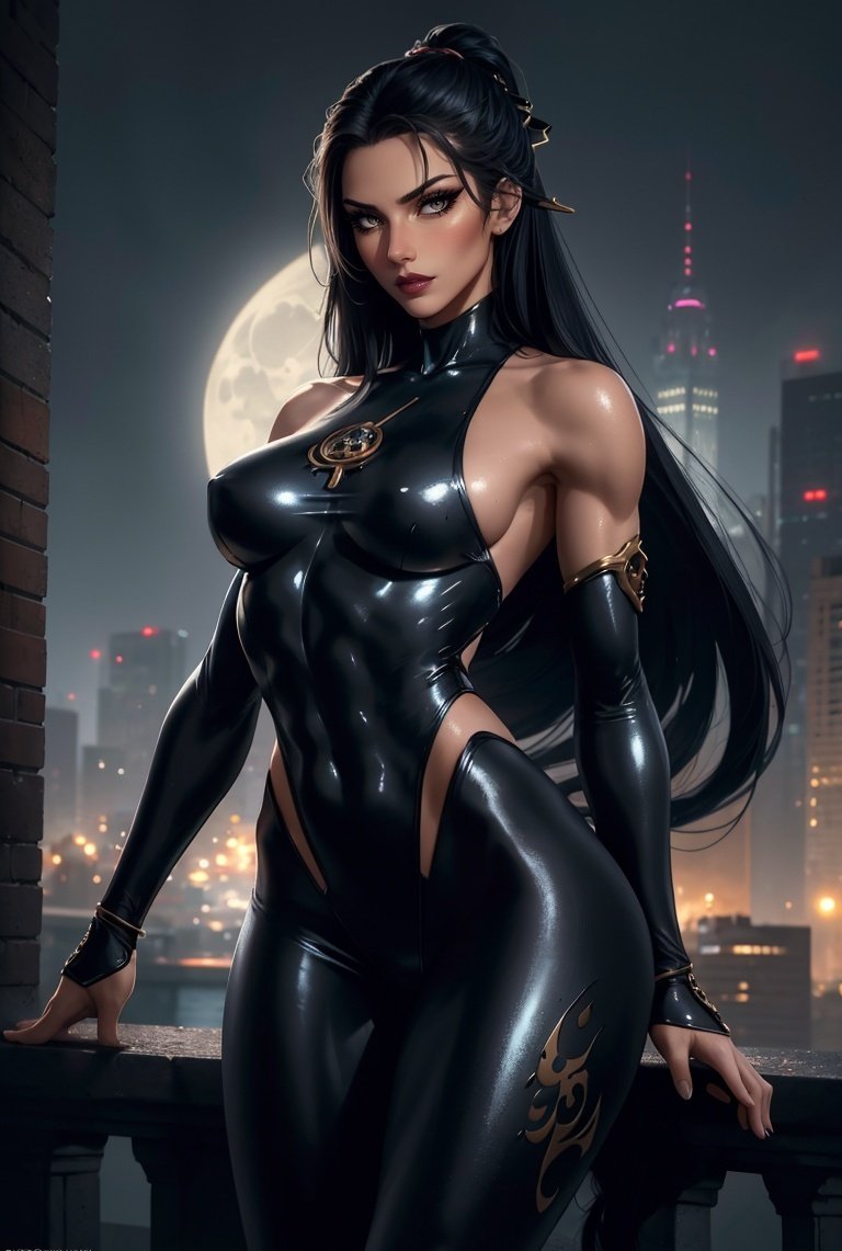 Holo_Hottie's tweet photo. 18k is a big milestone @libriAI Huge congrats ๐
Here is my entry for #CyberNinjaAI ๐
#aigirls #AIใฐใฉใใข #AIart #AIphoto #AIArtworks #Aicosplay #aiwaifus #stablediffusion #stableDiffusionWaifu #AIcommunity #AIChallenge https://t.co/9cugdbTFB2