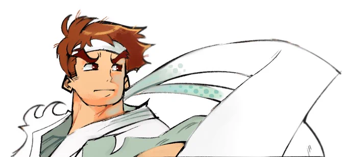 ryu experiment draw