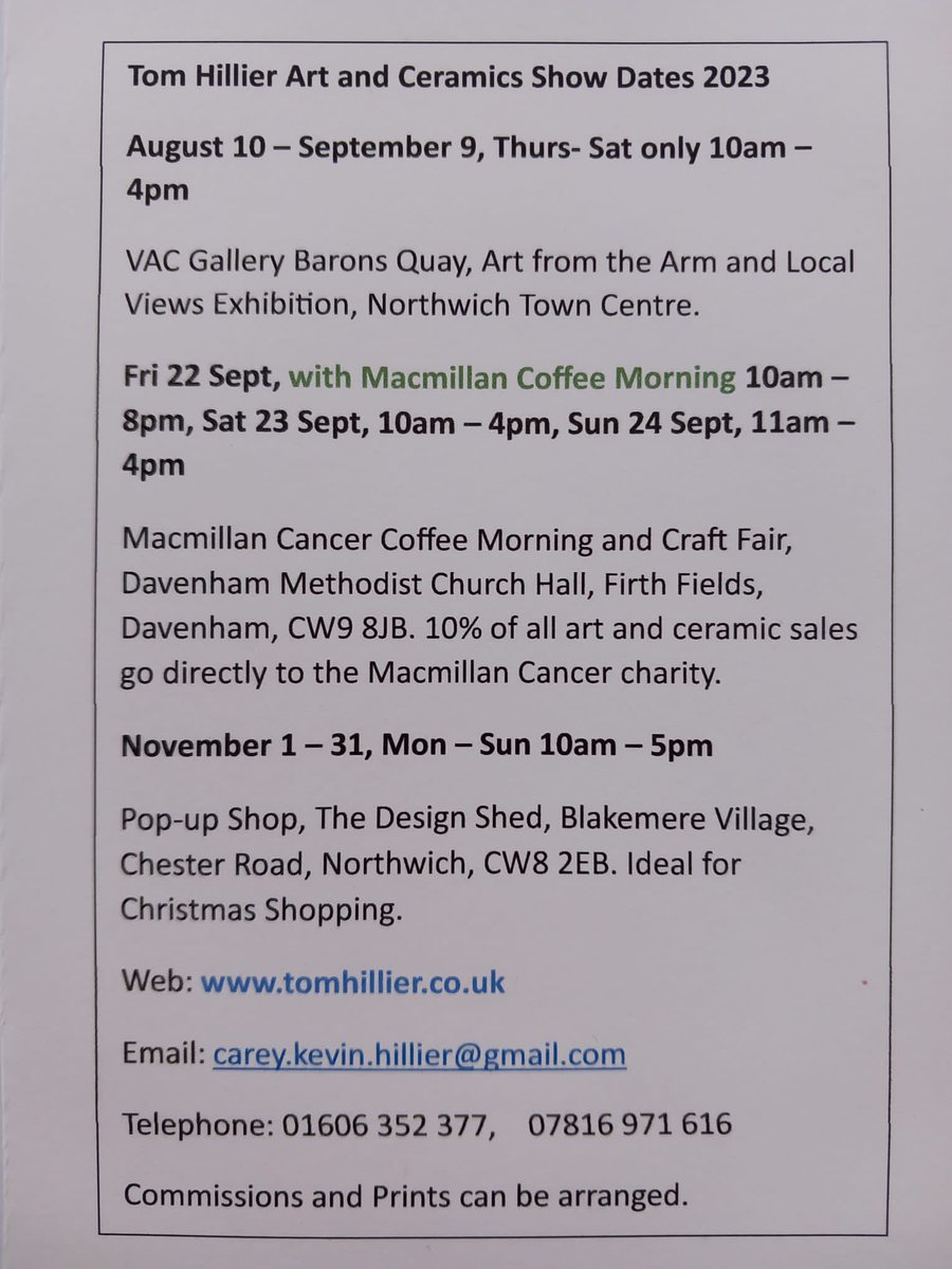 Wilder Things tweet media