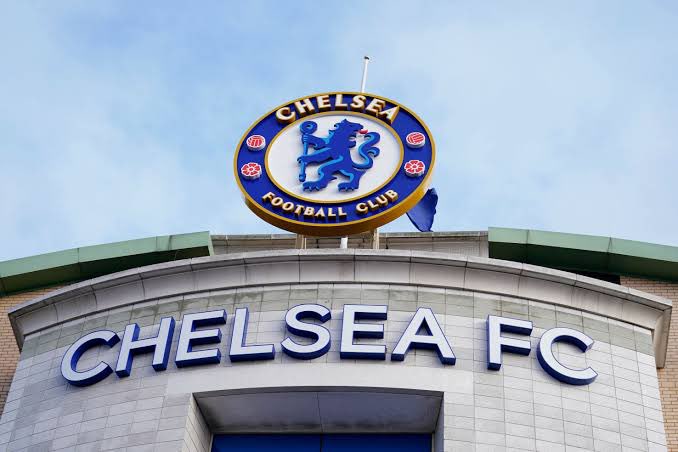 ChelseaFC_Delta's tweet photo. Never let anyone tell you that Chelsea football club isn’t massive.....

Kindly follow us if you are yet to do so..
#cfc #EPL #welcomeback 
#DeltaState4Chelsea https://t.co/hFTnpoa0gL