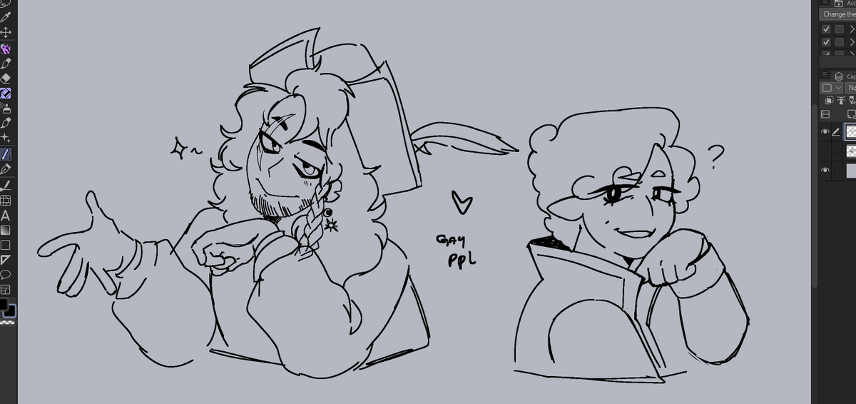 i did this for E and E only