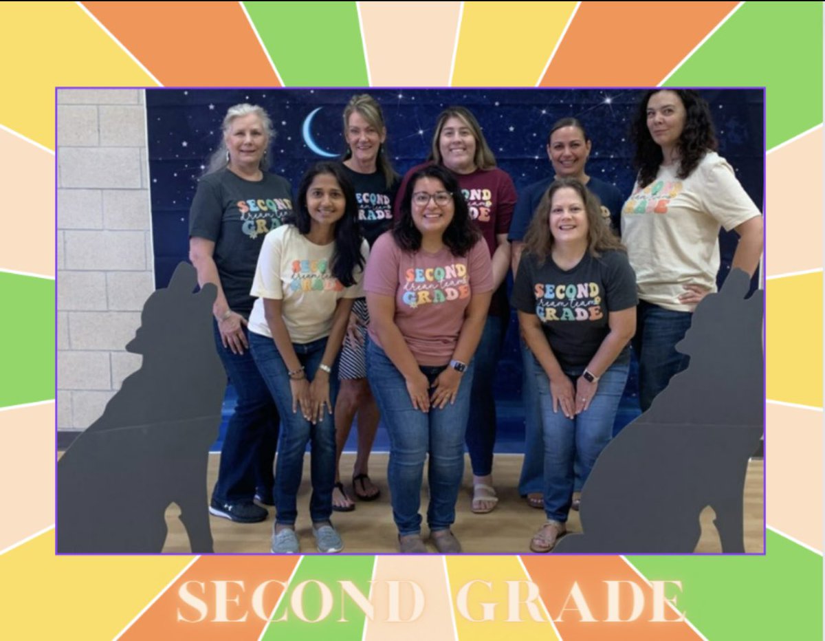 Here we go! <a href="/TWEHowl/">Tom Wilson Elementary</a>