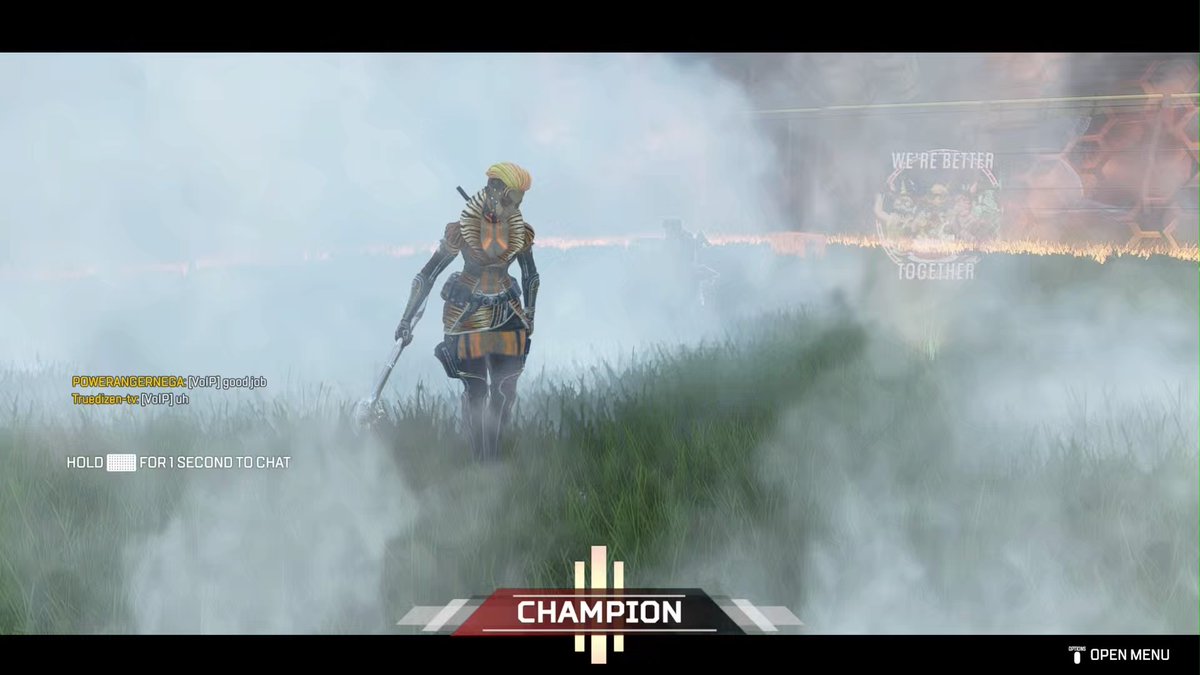 SaevondYT's tweet photo. #PS5Share, #ApexLegends https://t.co/Kz9EP1ZSYU