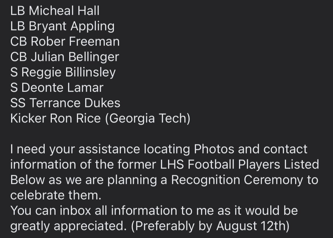 Coach Lamar tweet media