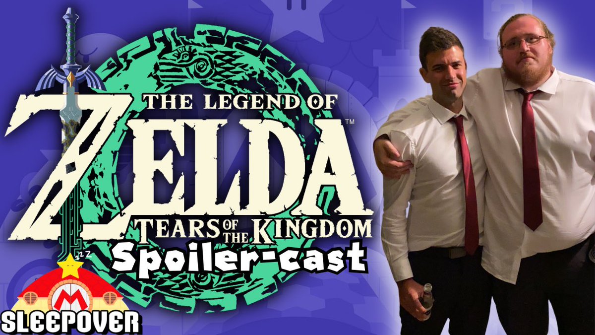 Drew Agnew tweet media