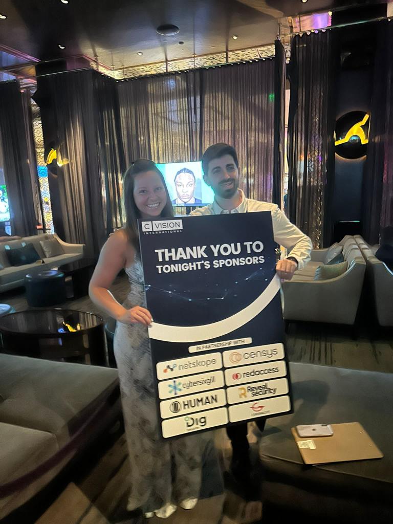 Red Access tweet media