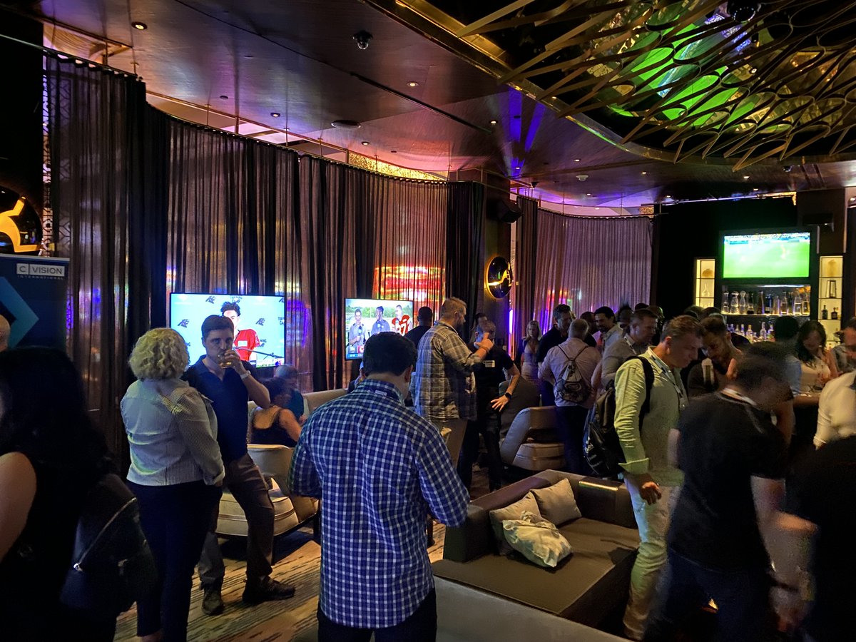 Red Access tweet media