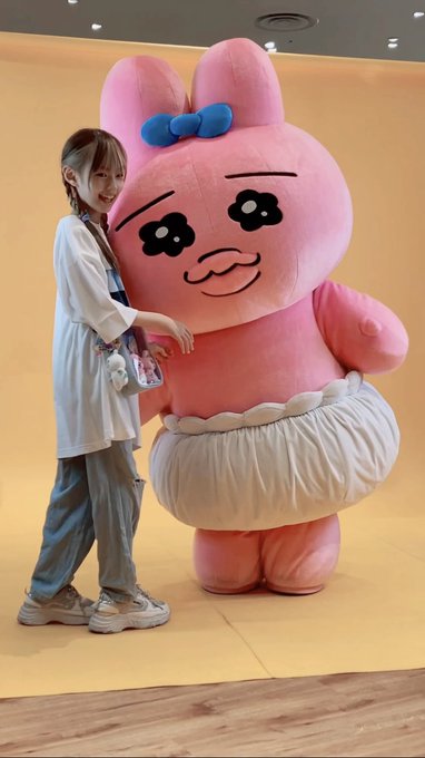 Twitterのコスプレ画像7