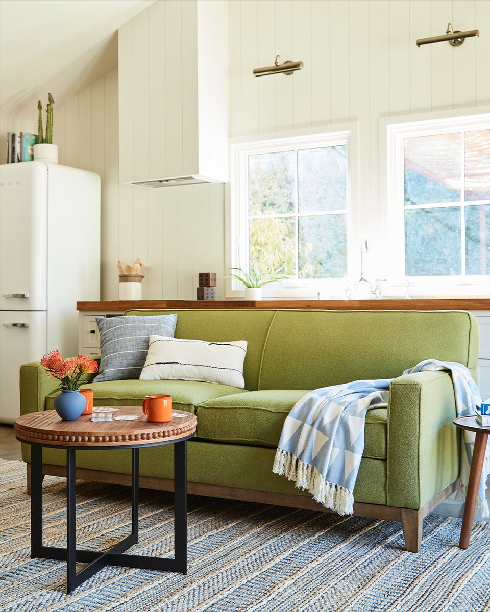 In need of a little inspiration for your next furniture fave? Say no more. 💁‍♀️

Take a peek at what editors and experts are loving right now...
l8r.it/8NOX