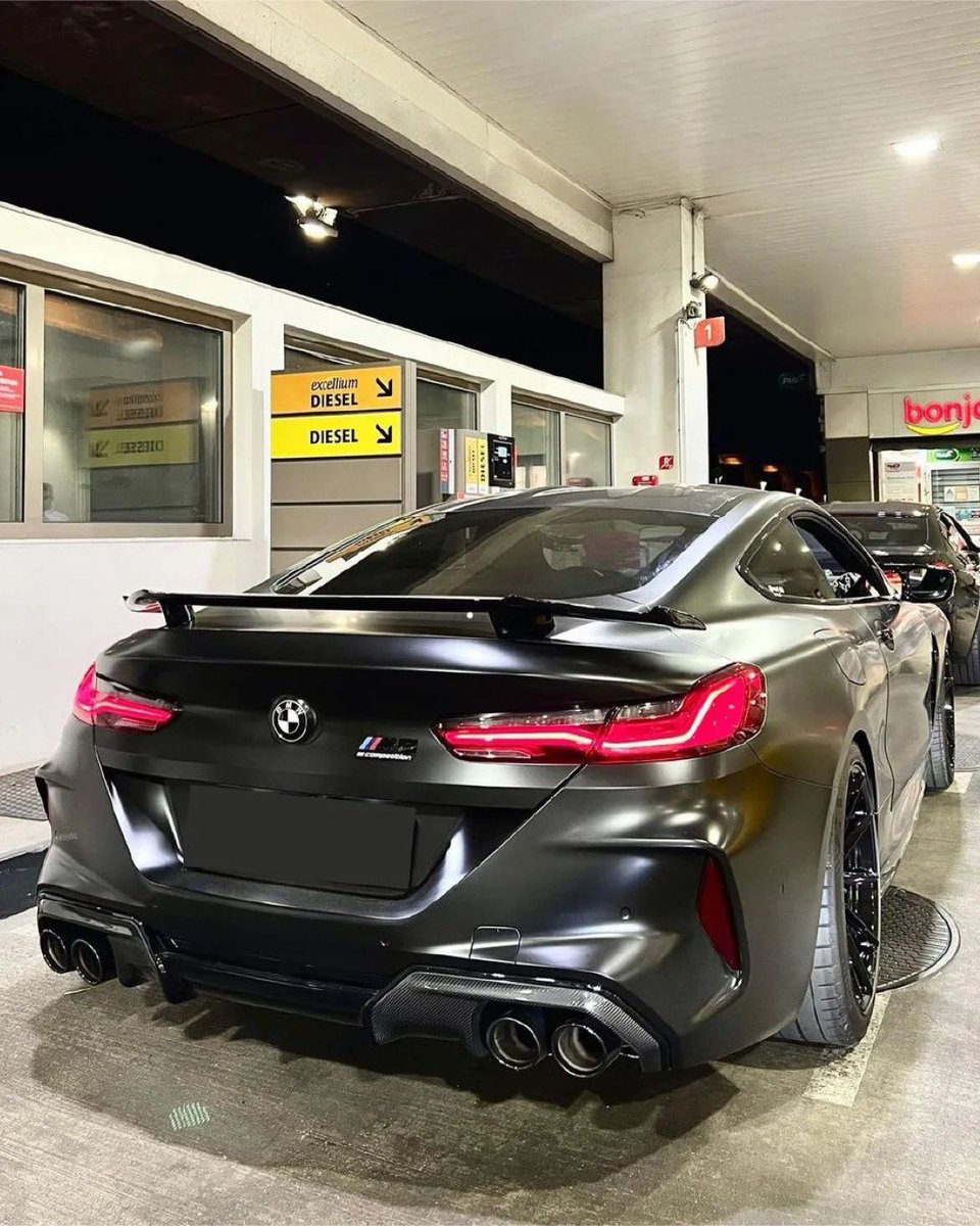 motorforms's tweet photo. BMW M8 🔥😈 https://t.co/G5j8kSHtGB