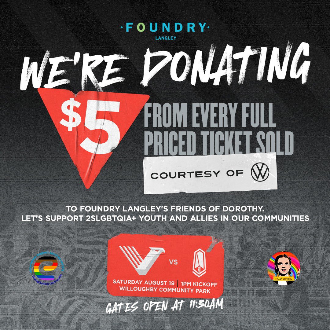 Vancouver FC tweet media