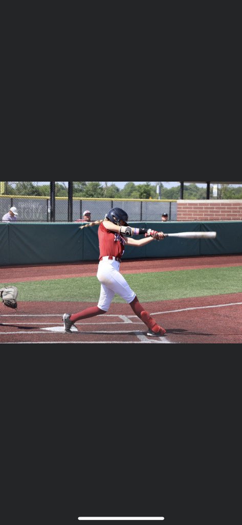 WELCOME BACK!!! 
🥎 Lilly Brown #10 2024 1B/OF L/L
📚 Evansville Memorial High School
✏️ UNIVERSITY OF SOUTHERN INDIANA 
<a href="/lillyabrown10/">Lilly Brown</a> #UP18U