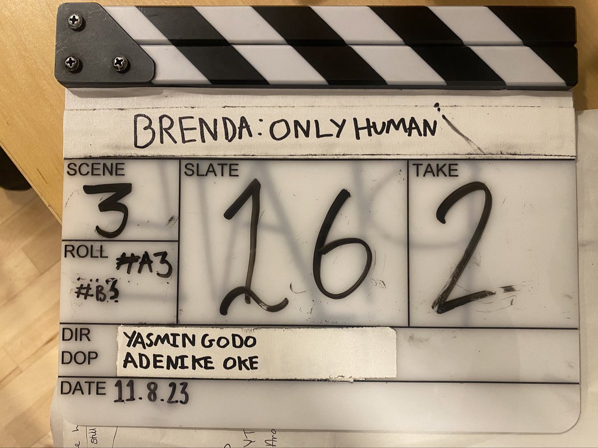 Yasmin Godo tweet media