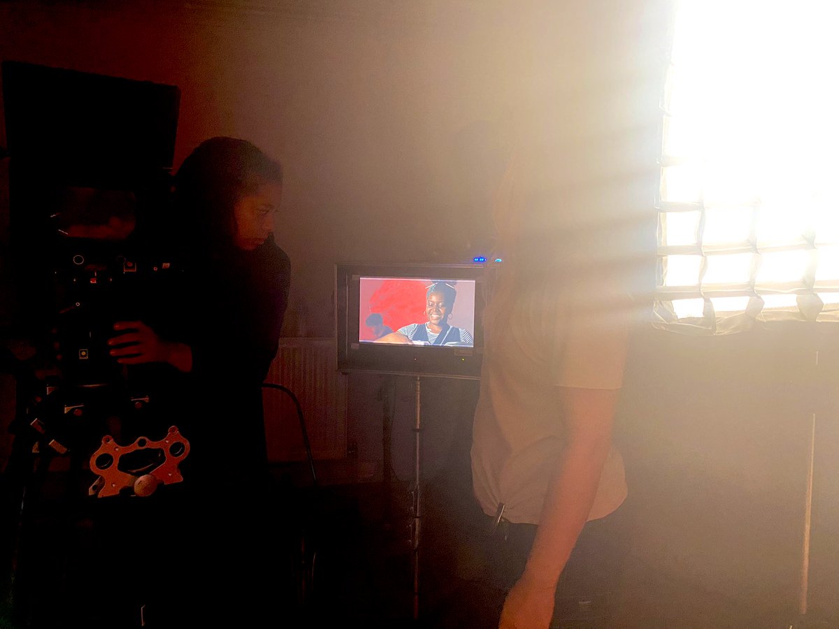 Yasmin Godo tweet media