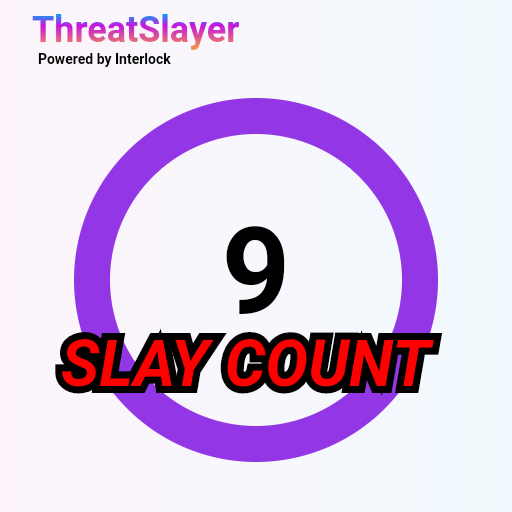 coinskit's tweet photo. @interlockweb3 
#ThreatSlayer https://t.co/c6dRdgHIbj