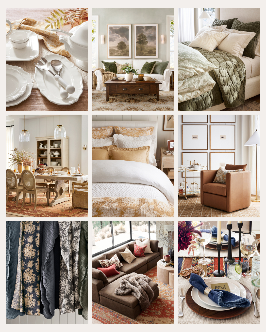 Pottery Barn