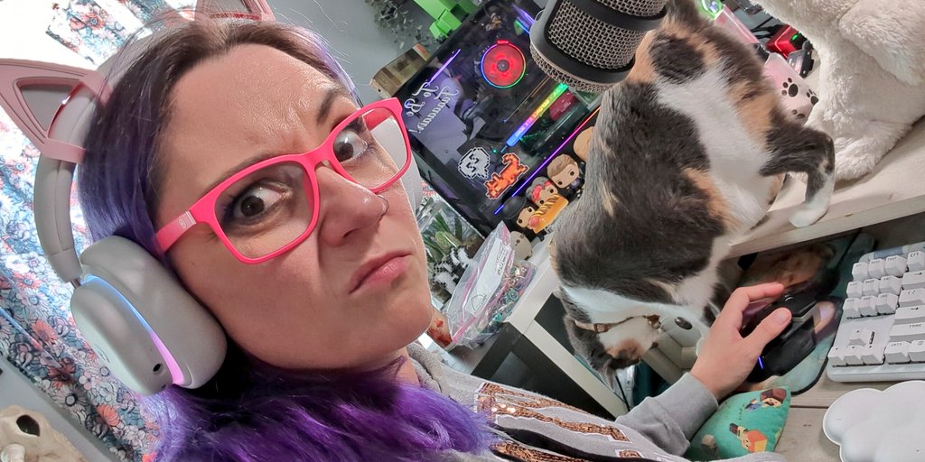 TabTwice (@tab_twice) on Twitter photo What?? Evening stream playing spooky games with <a href="/ChaddCallahan/">Chadd ๐</a> ??? Who dis?? Twitch.tv/tabtwice What?? Evening stream playing spooky games with <a href="/ChaddCallahan/">Chadd ๐</a> ??? Who dis?? Twitch.tv/tabtwice
