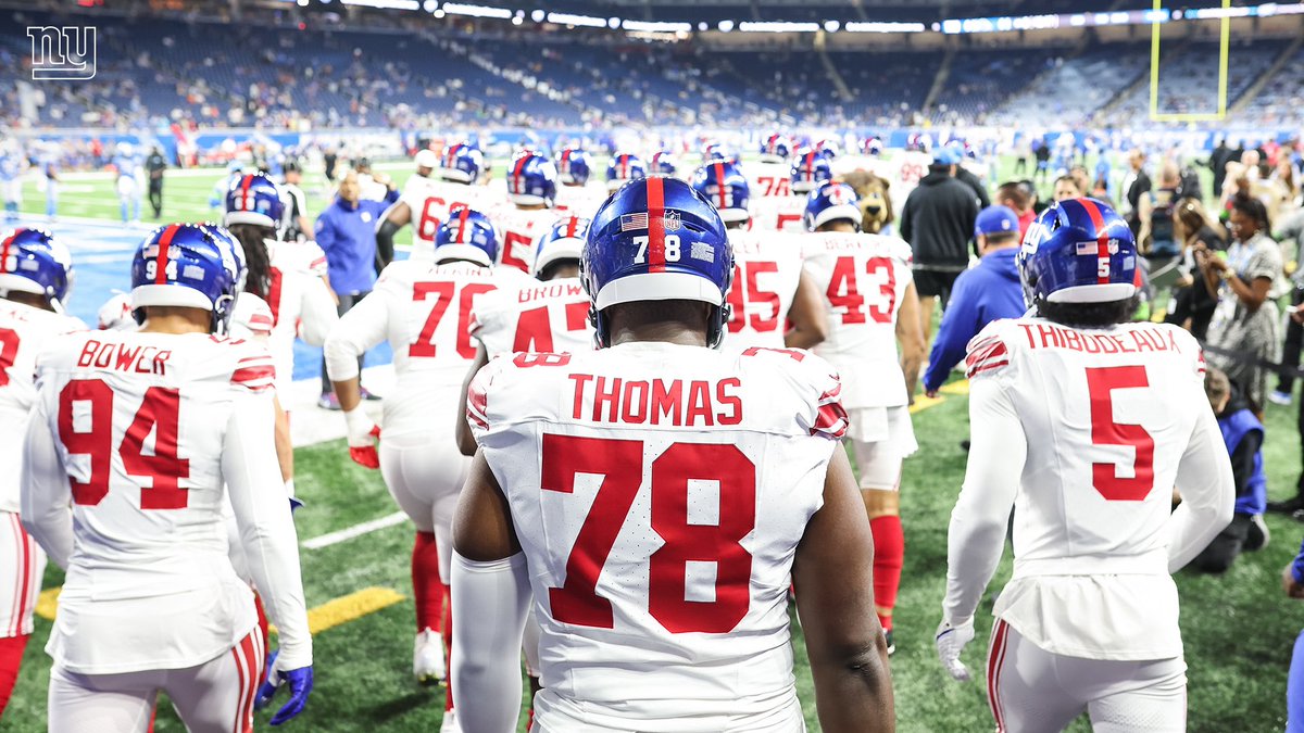 Giants's tweet photo. It’s giving 𝙛𝙤𝙤𝙩𝙗𝙖𝙡𝙡 😏 https://t.co/Cl58YH66nU