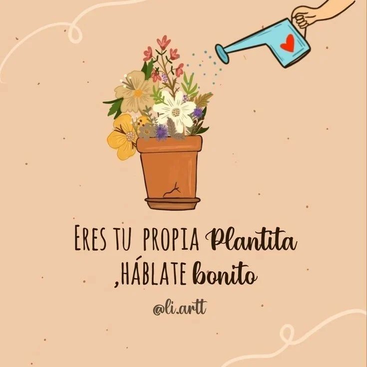 Yo sería un cactus 🌵