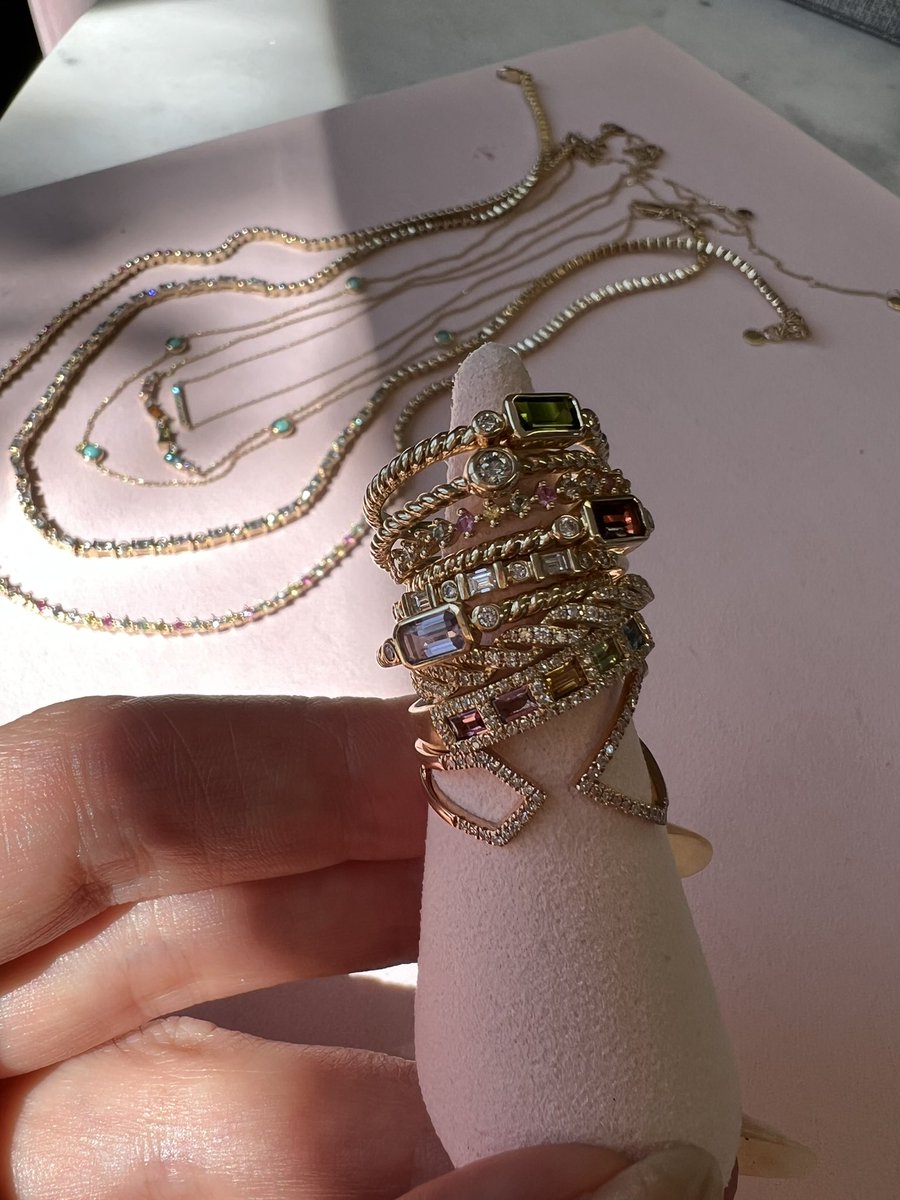 Soru Jewellery tweet media