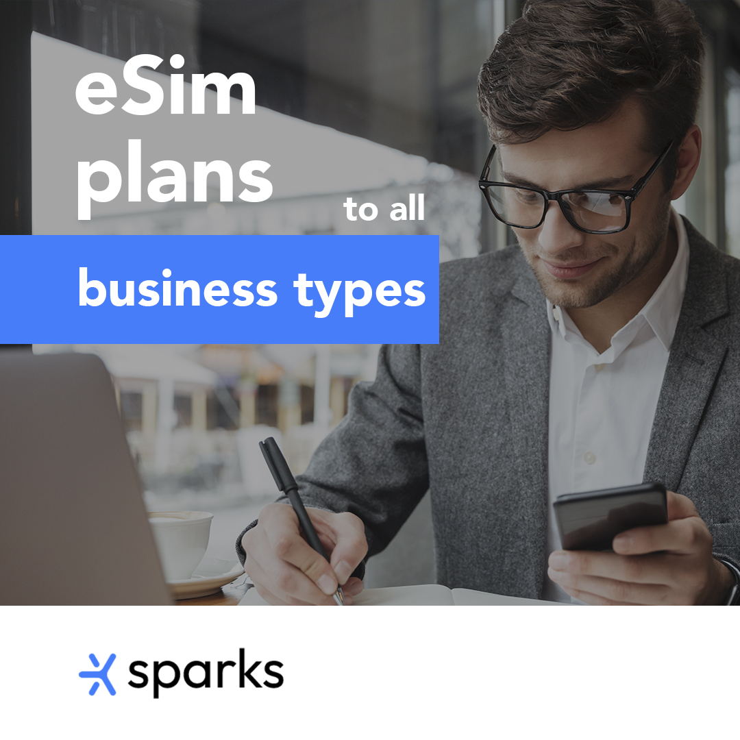 Sparks_eSIM's tweet photo. Whatever your business size is, you are welcome to join us.
With us, you will be able to get solutions adapted to the needs of your business

👆🏻 Get your eSIM through the link in our bio 👆🏻

#Technology #Connection #New #Sparks #Easy #USA #Europe #Bussines #Vacation #BestPrice https://t.co/apfF5Jlrnv