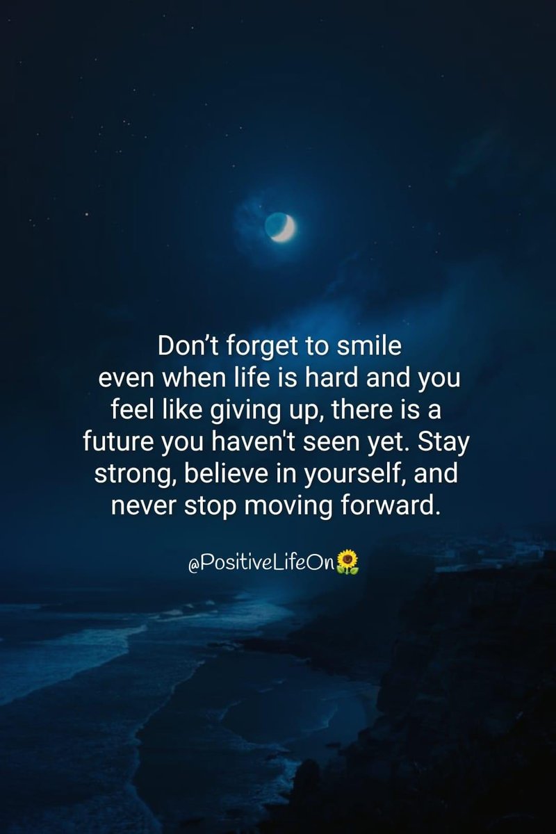 Tinac73's tweet photo. Keep smiling, things will always get better!! #StayPositive #tinastroopers #Keepsmiling https://t.co/qh92SLxasG