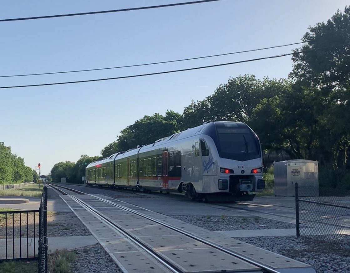 RAIL Magazine tweet media