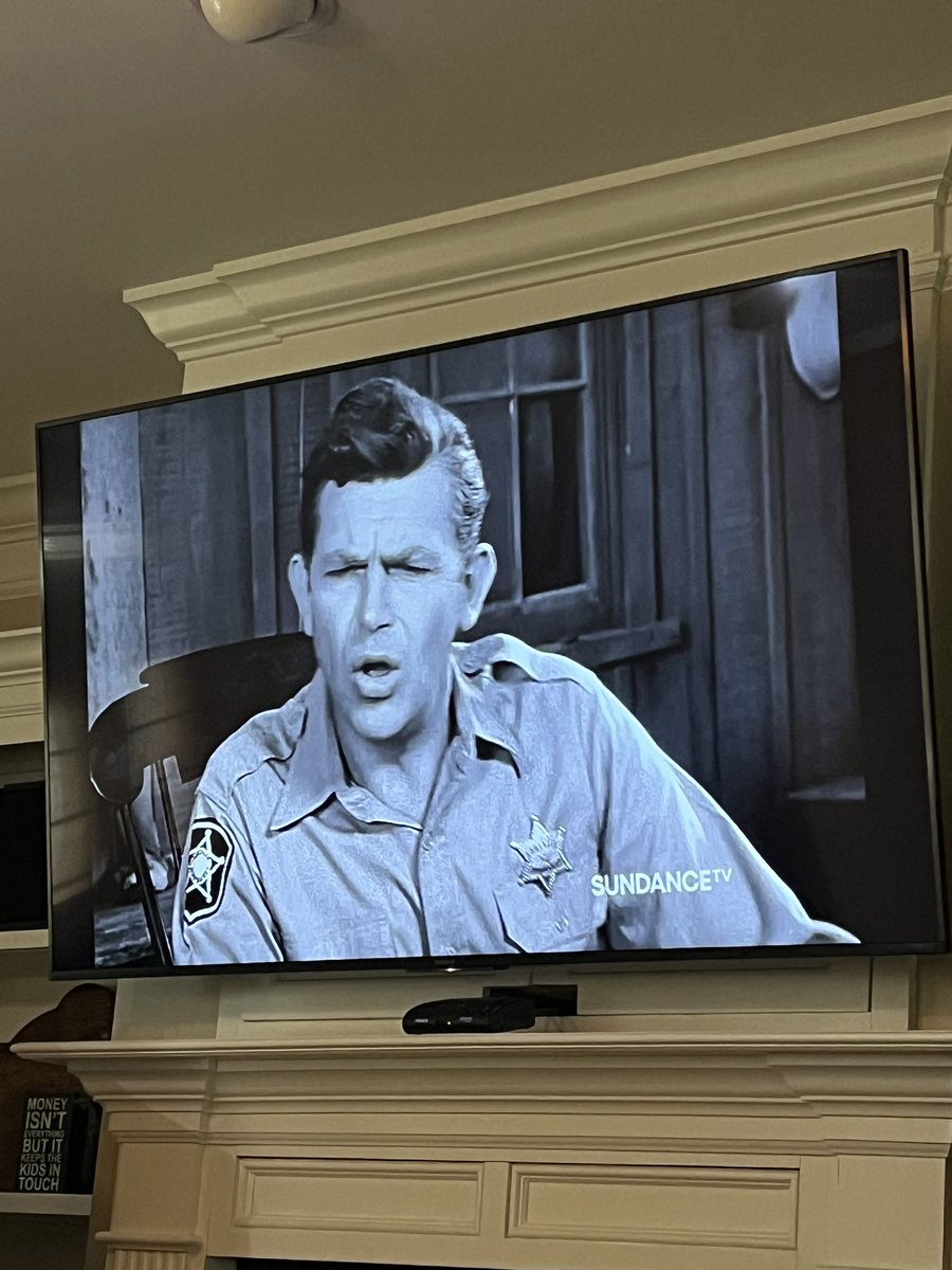Wlsjar2Wilhelm's tweet image. Hey #sparklight cable stuck on Andy Griffith all afternoon. 
#badcableservice #lifeonthedelta