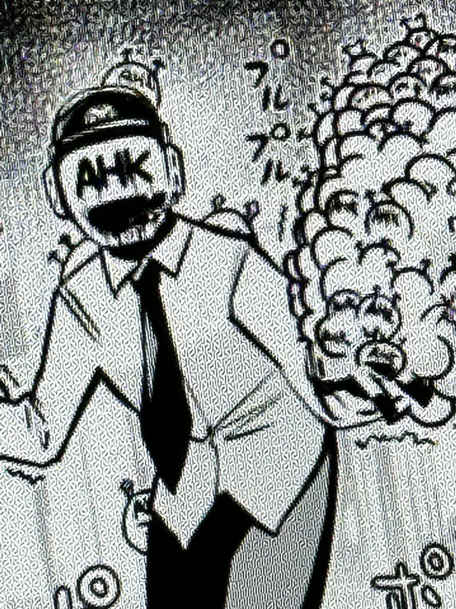 テミ寄稿

こちらの本に
テミズン✖️ユズユズ漫画
「ユズンユズン テュズン
テュズテュズ」の3ページ漫画を
寄稿しています!

捨てられたテミズンを
ユズユズが拾う心温まらない
ショート漫画です!

是非!! https://t.co/nhpaW60Xa5 