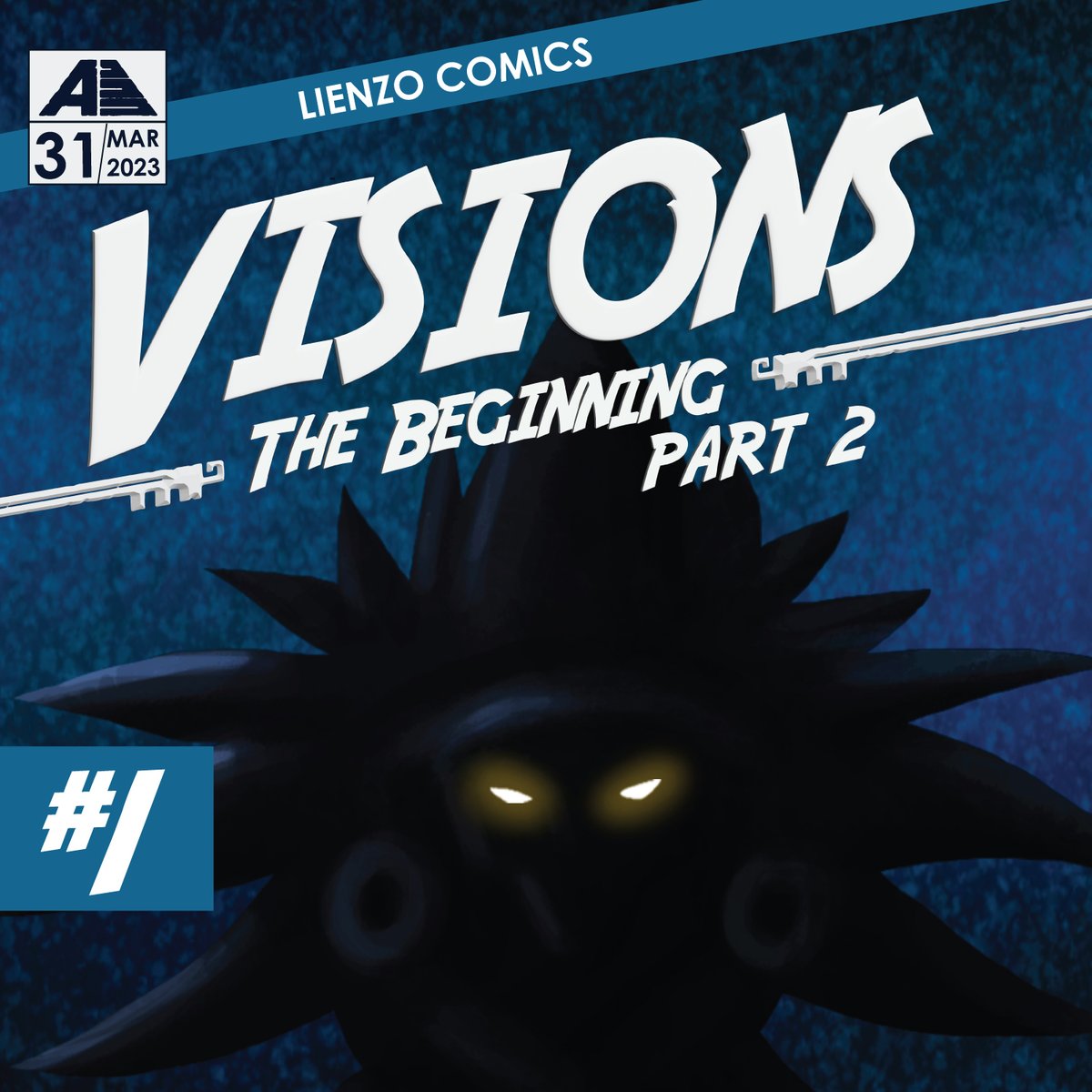 LienzoMx's tweet photo. Did you know there's a comic behind Aztech Forgotten Gods? ๐
Meet Zuma, the Holy Guardian, in 'Visions', now available in English and Spanish on our website ๐คฉ๐ฎ
https://t.co/4Vs4U1mLQ1
#AztechForgottenGods #VisionsComic #IndieGaming #comic #indie https://t.co/8m5LtO4TX4