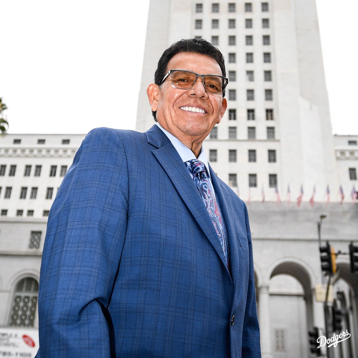 Los Angeles Dodgers tweet media