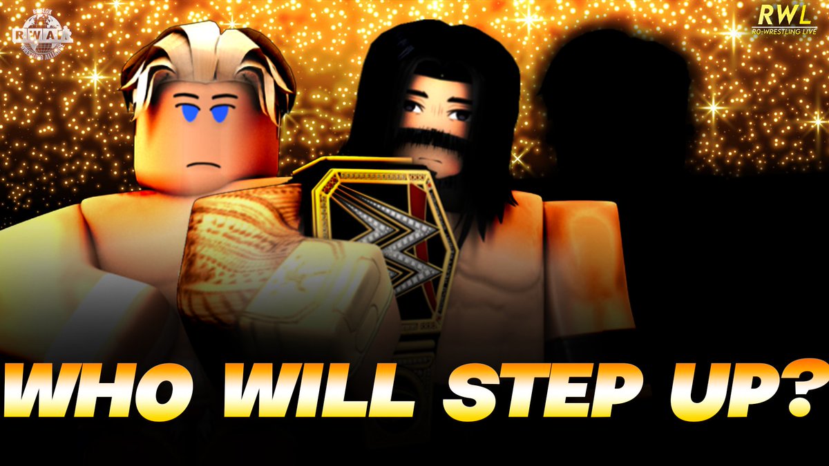 Ro-Wrestling Live (@RWLRBLX) / Posts / X