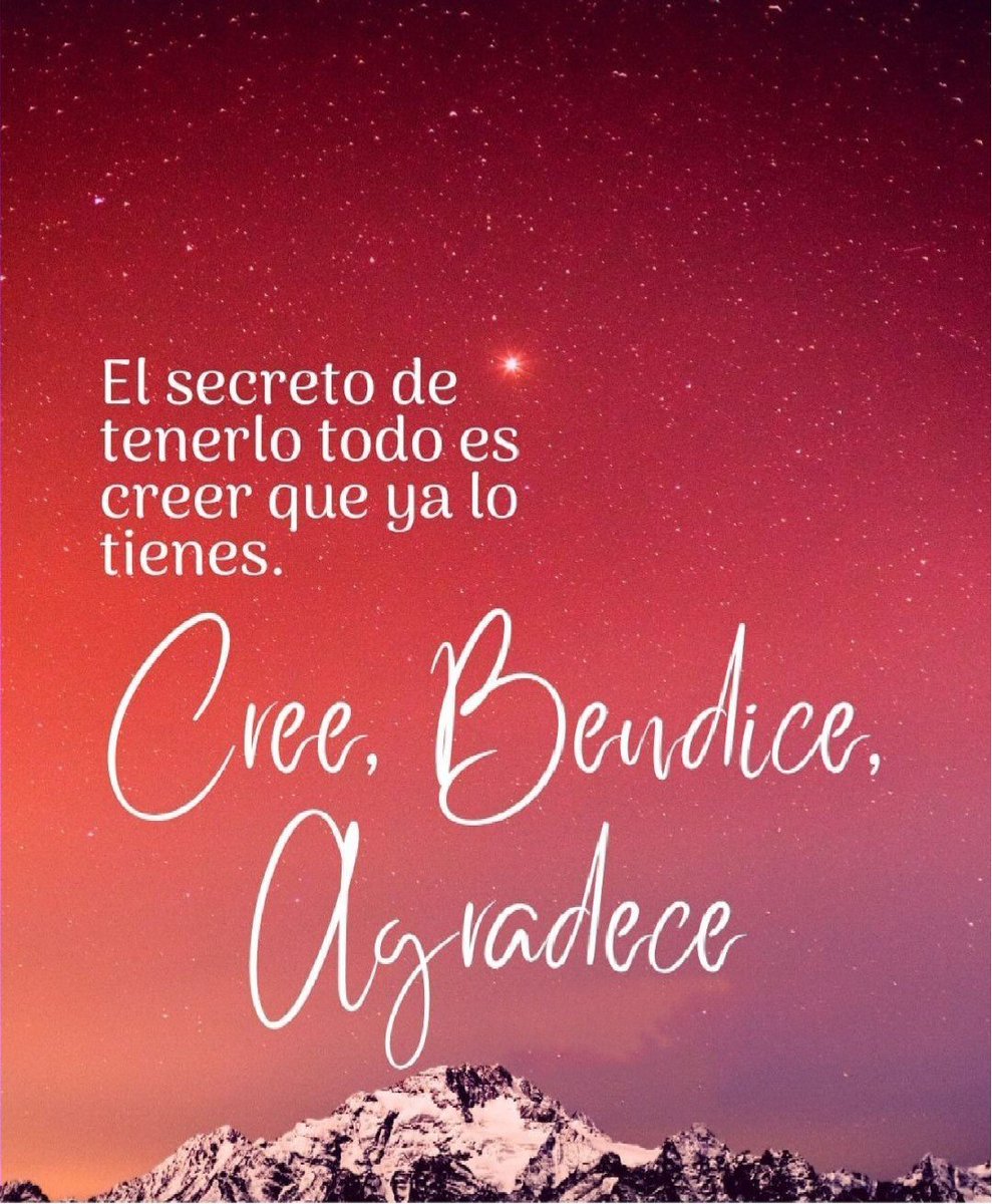 ✨💫🌟Vibro en Abundancia🌟💫✨

💫💰Decreta: GRACIAS💰🙏💫