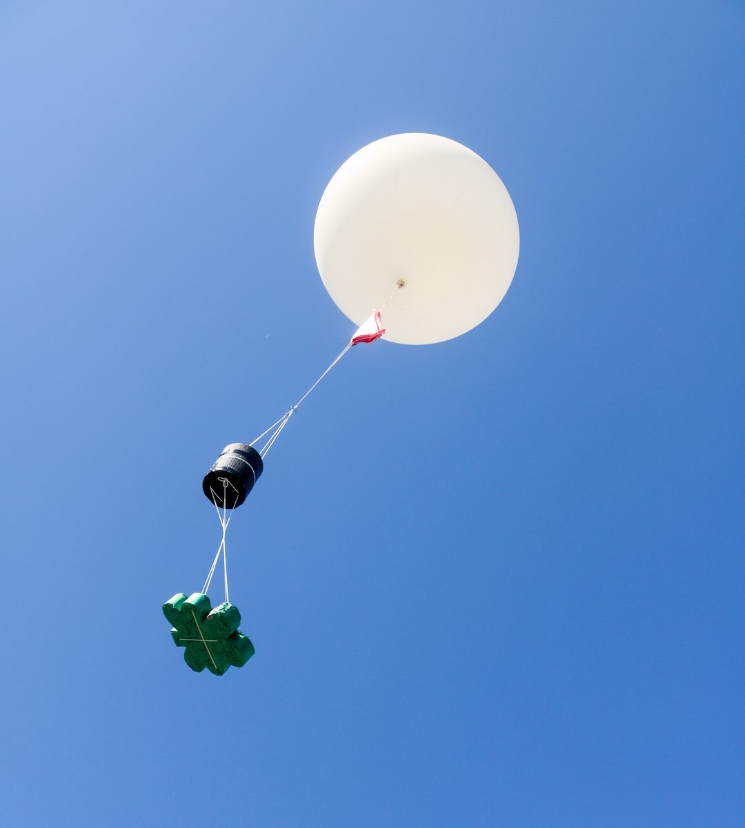 Iowa Space Grant tweet media