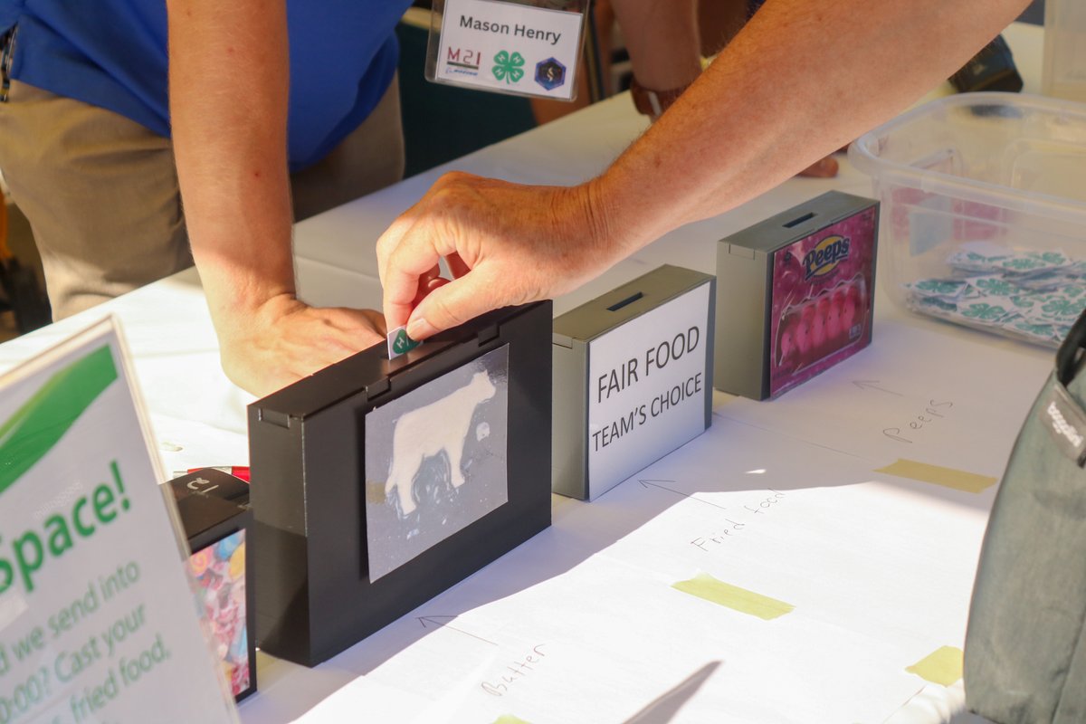 Iowa Space Grant tweet media