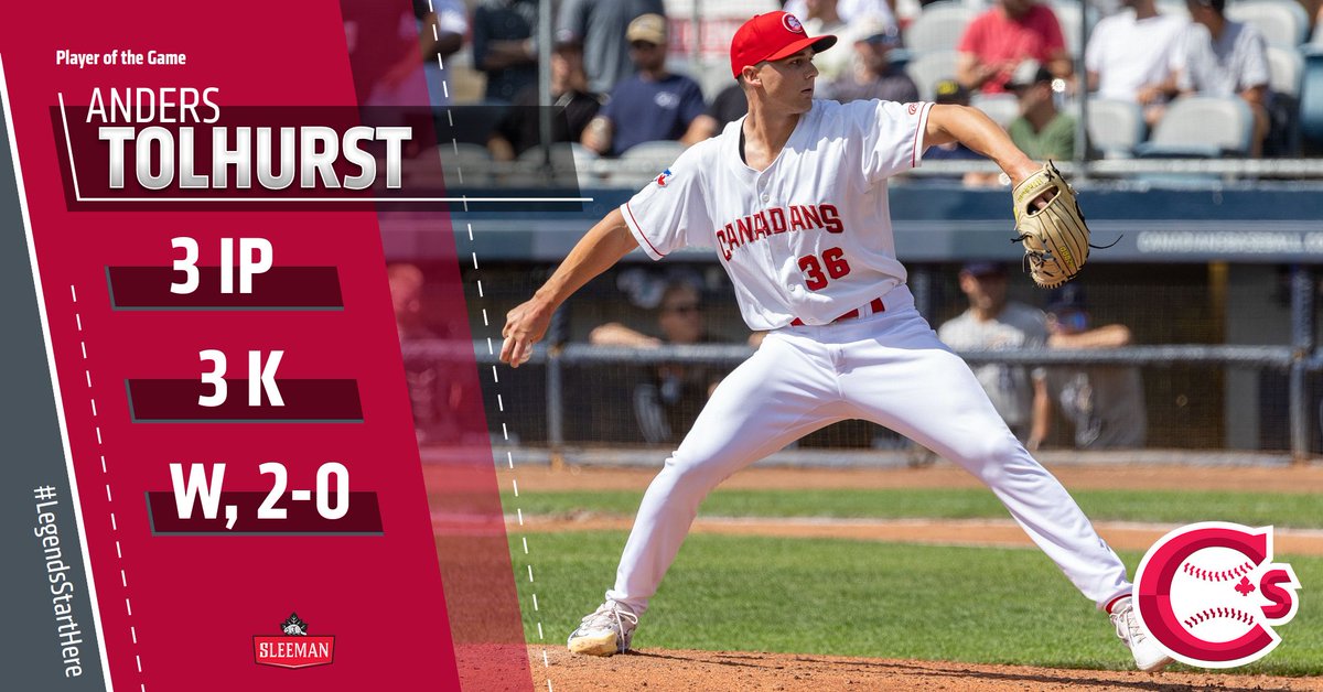 Vancouver Canadians tweet media