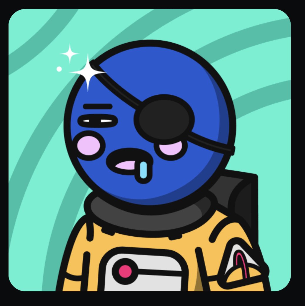 Let me run this by you . Since we are all becoming expert journalist on X what if we had a #SpaceRiders Short Story Contest and of course the best one would win a #SpaceRider from me, free. 
I would be the final judge along with who ever I got to help me pick the best. 
You might