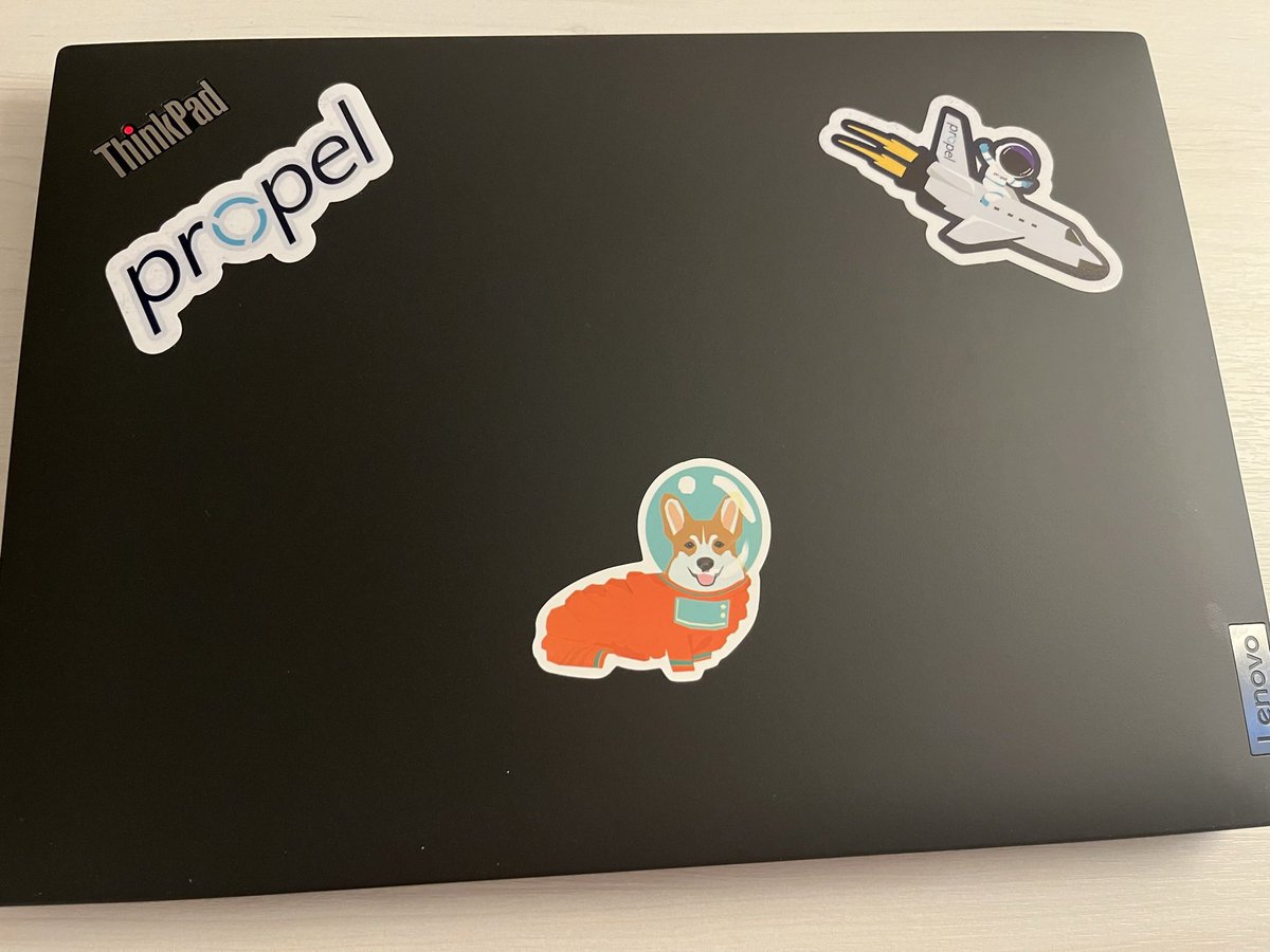 stoneformation's tweet image. Excited to join @PropelConverged and become a #propellerhead - looking to engage with our customers and focus on the improvements that matter most in their #ProductDevelopment challenges. #PVM #PLM #QMS #PIM