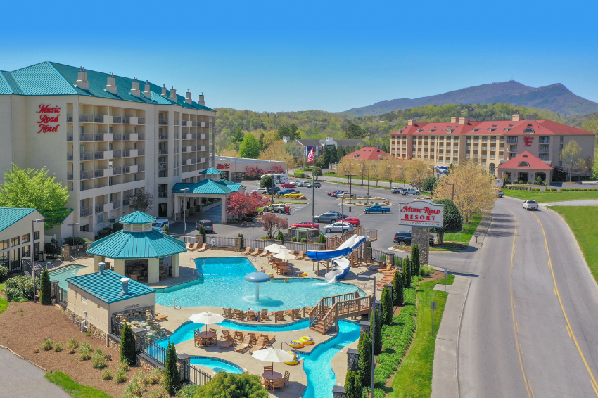 MusicRoadResort's tweet photo. Want to explore the area? Music Road Resort Hotel offers vacation packages that include tickets to local attractions. Book your stay now at https://t.co/uTjps6uf6x https://t.co/BihVrk4fiW