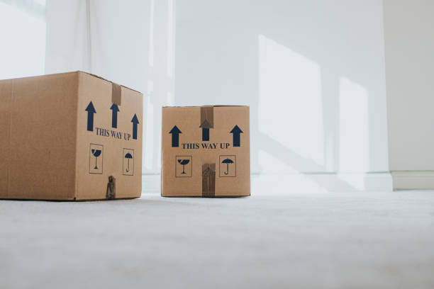 ModernMovingUSA's tweet image. When moving, update your address with agencies like the USPS, banks, and more! Doing so will help prevent problems from happening down the line. #ChangeOfAddress