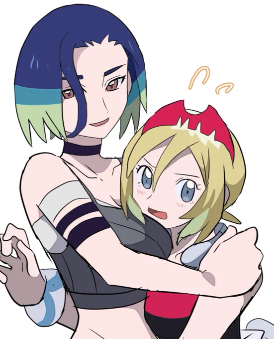 描きたかった