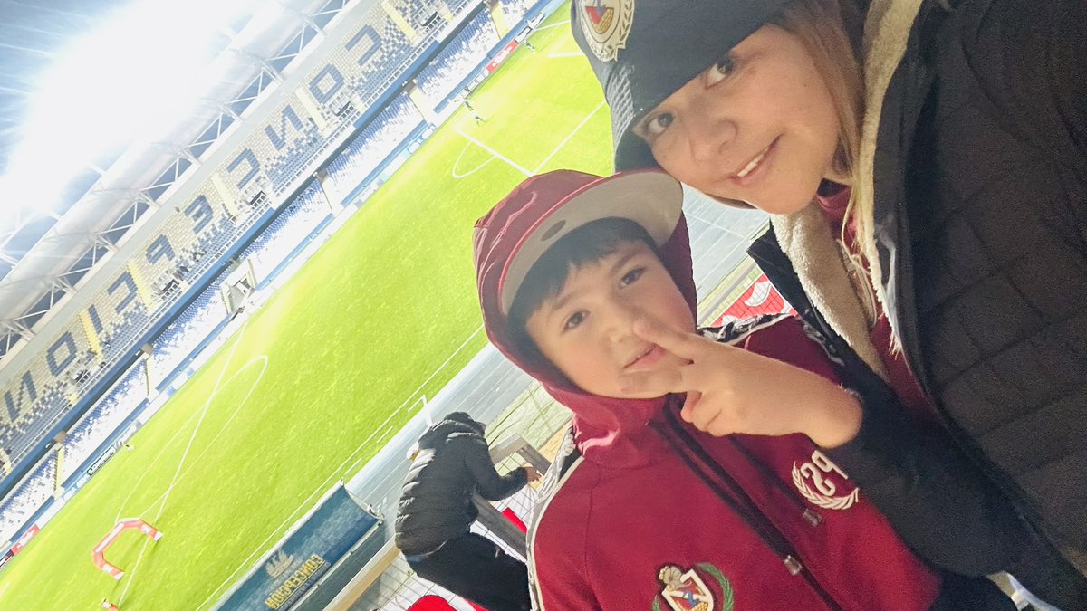 DaniAguirre2203's tweet image. 🏟️ Conce #cdls