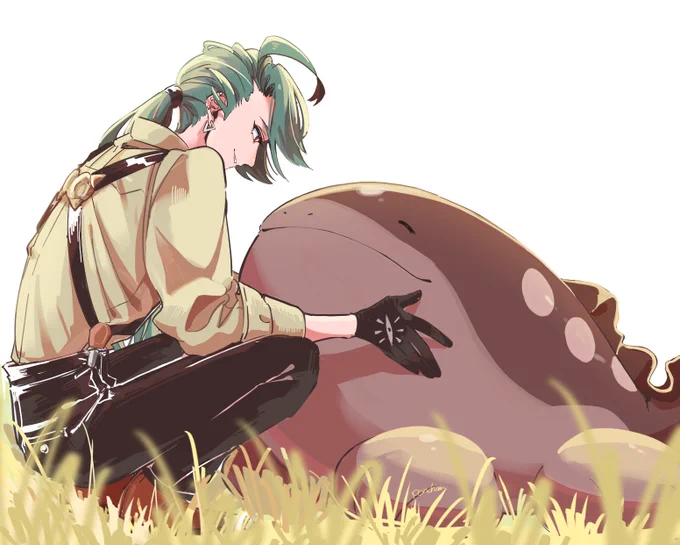 相棒～