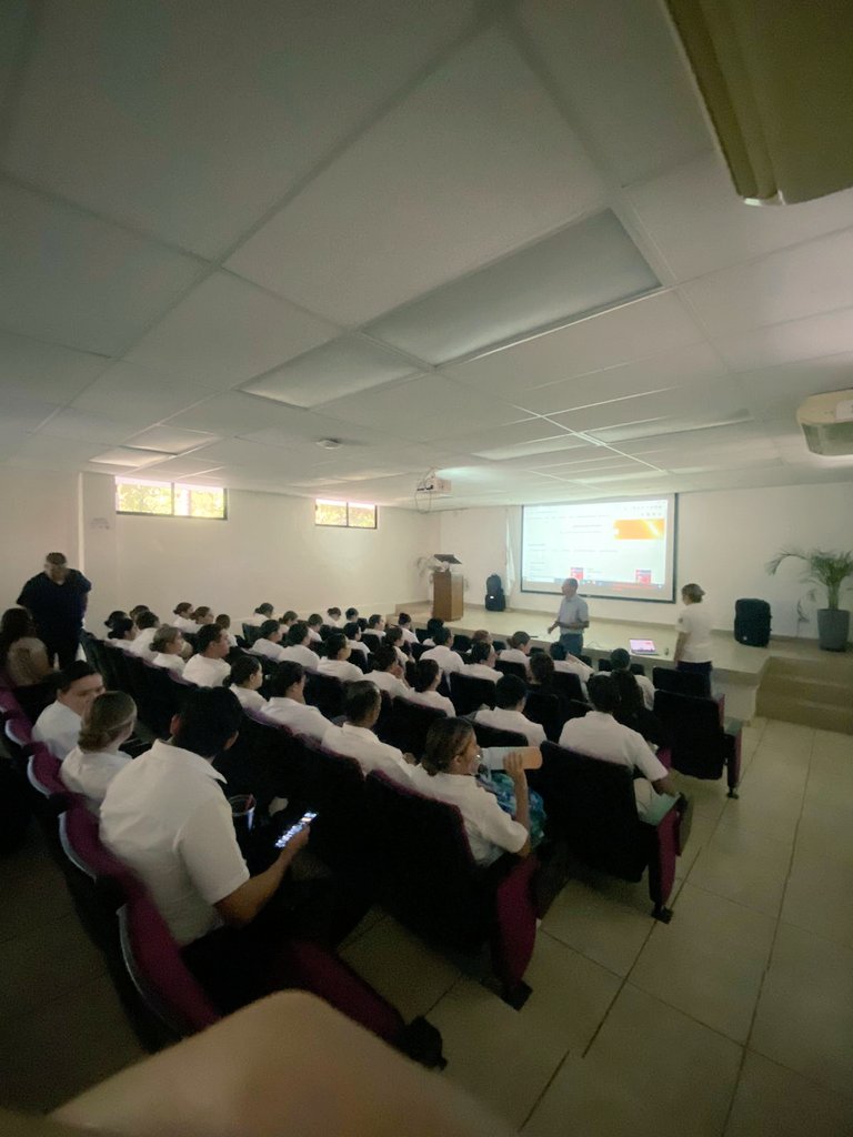 ENFERMERÍA UNISON tweet media